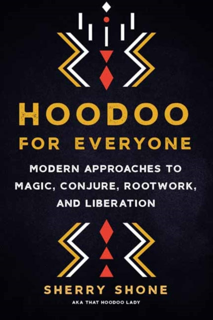 Binding: Paperback
Description: A beginner's guide to an inclusive Hoodoo practice - - history spellwork folklore and herbs Hoodoo is a folklore tradition that was created by and for enslaved African Americans in the southern United States.