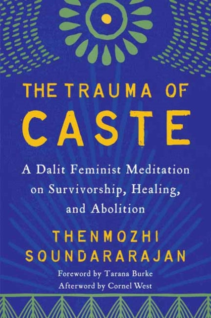 Binding: Paperback
Description: Instant Amazon Best Seller and Hot New Release For readers of Caste and Radical Dharma an urgent call to action to end caste apartheid grounded in Dalit feminist abolition and engaged Buddhism. Dalit is the name that we chose for ourselves when Brahminism declared us untouchable.
