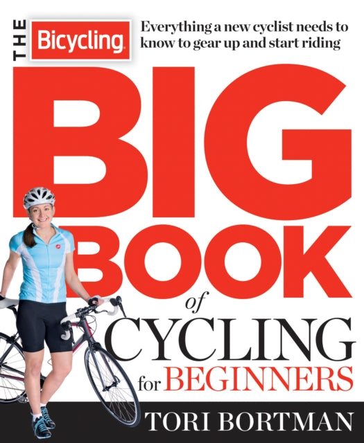 Binding: Paperback
Description: Bicycling is undergoing a renaissance in this country as millions of people are taking to the streets in this nostalgic beloved pastime.
