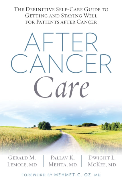 Binding: Paperback
Description: After the intense experience and range of emotion that comes with surgery radiation or chemotherapy (or all three) cancer patients often find themselves with little or no guidance when it comes to their health post - treatment.
