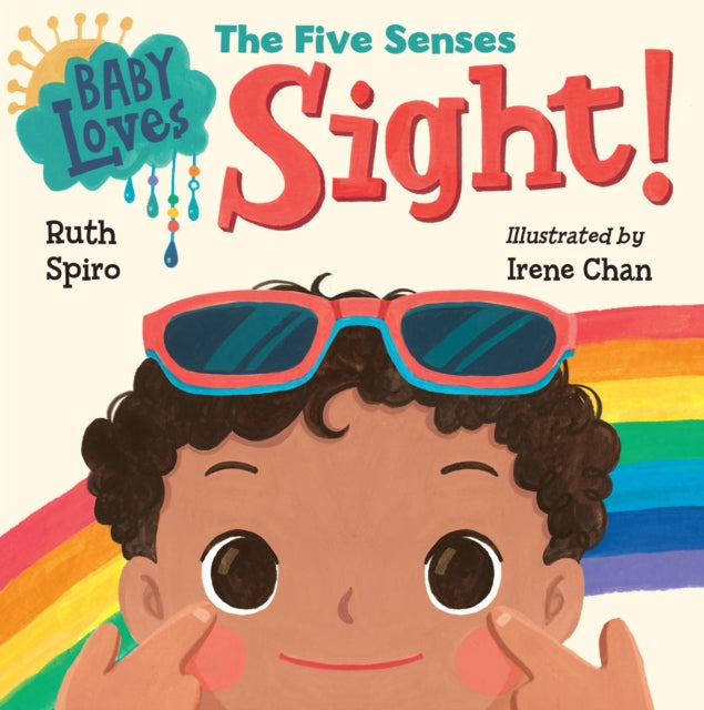 Binding: Special Bindings
Description: Big brainy science for the littlest listeners. Baby loves the five senses! Accurate enough for experts yet simple enough for baby this clever board book explores the science of vision light and color.