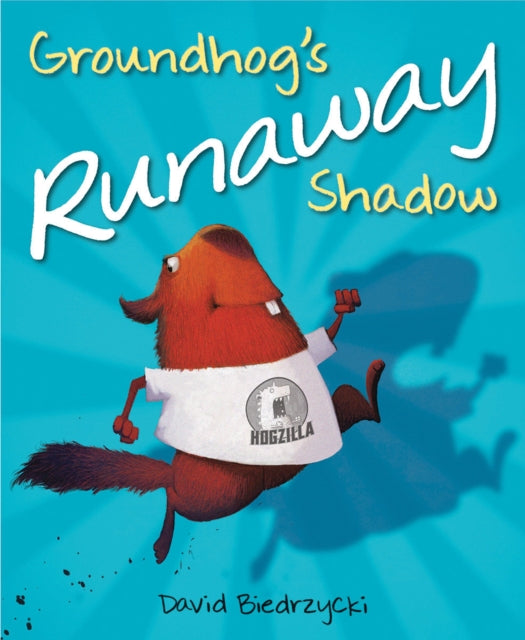 Binding: Paperback
Description: Where does the groundhog's shadow go? Phil and his shadow do everything together. But where Phil is steady predictable and a little boring Shadow is adventurous freewheeling even a bit rude. So they don't get along so well anymore.