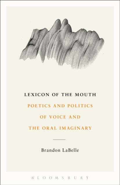 Binding: Paperback
Description: Lexicon of the Mouth surveys the oral cavity as the central channel by which self and surrounding are brought into relation. Questions of embodiment and agency attachment and loss incorporation and hunger locution and the non - sensical are critically examined.