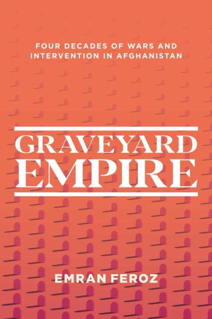 Binding: Paperback
Description: Operation Enduring Freedom on October 7, 2001 marked the beginning of the so - called War on Terror in Afghanistan which to date has become the longest war fought by the US a and its allies with thousands of deaths and injuries.