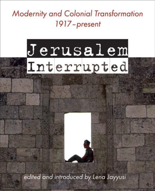 Binding: Paperback
Description: Most histories of twentieth - century Jerusalem published in English focus on the city's Jewish life and neighbourhoods; this book offers a crucial balance to that history.