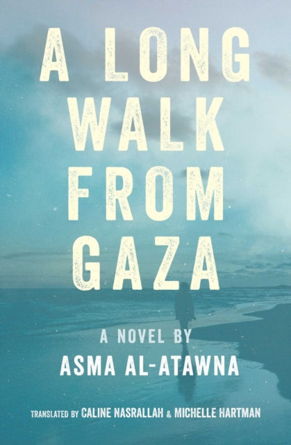 Binding: Paperback
Description: The violence of life in Gaza which has taken on immense proportions for the whole world to see is intimately rendered here in a human story of resistance and resilience.