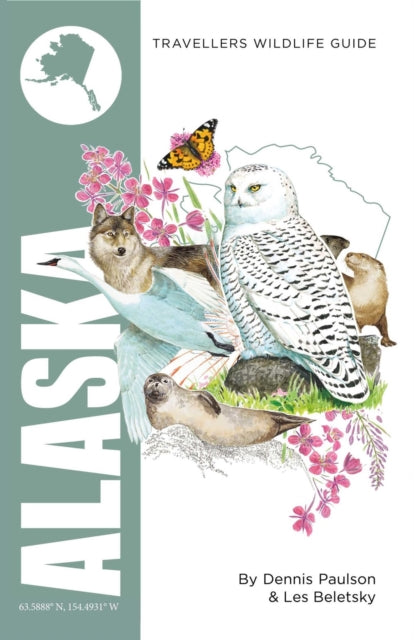 Binding: Paperback
Description: Alaska has both vast wilderness tracts and a modern transportation system making eco - travelling in the state easy as well as exciting.