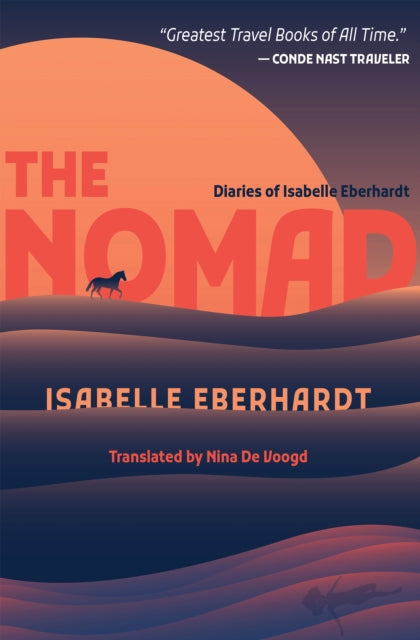 Binding: Paperback
Description: This book tells the fascinating tale of a character like no other Isabelle Eberhardt (1877 - 1904) came to be known as the ultimate enigma and representative of everything that seemed dangerous in nineteenth - century society.