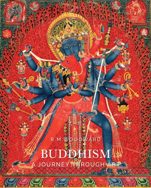 Binding: Hardcover
Description: A groundbreaking and lavishly - illustrated chronicle of Buddhist art and artefacts from the first century to the present accompanied by stunning photographs that establish the significance of every piece in antiquity.