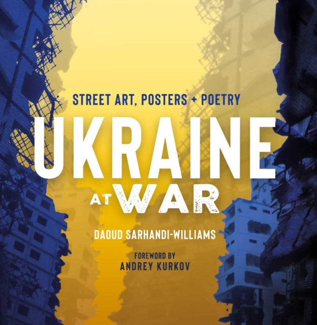Binding: Hardcover
Description: War came to Ukraine in February 2022; it was uninvited - although not entirely unexpected given Russia's steady massive troop build - up on Ukraine's eastern border over the winter. When war exploded millions of people around the world watched it compulsively on TV.