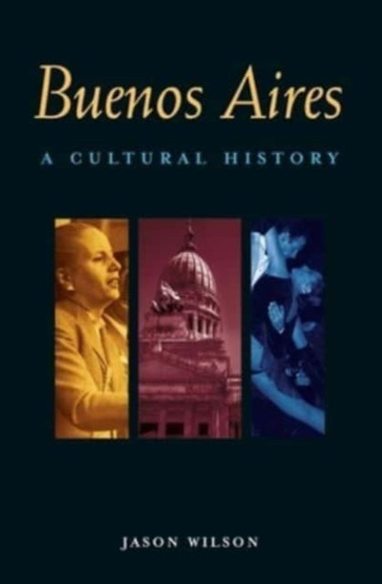 Binding: Paperback
Description: The an evocative exploration of the landmarks events people and writing that shaped Buenos Aires. The most European of South American cities Buenos Aires evokes exile and nostalgia.