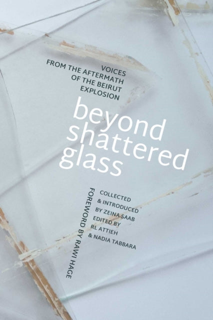 Binding: Paperback
Description: On August 4, 2020, a massive explosion in the Beirut port decimated much of the capital city. The notoriously corrupt and criminally negligent Lebanese government was nowhere to be found. Instead ordinary people were forced to fend for themselves in extraordinary situations.