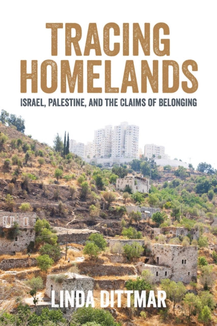 Binding: Paperback
Description: When author Linda Dittmar stumbles upon the ruins of an abandoned Palestinian village she is faced with a past that sits uneasily with her Israeli childhood memories - and the history she was raised never to question.