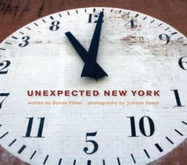 Binding: Paperback
Description: This well - written and sumptuously illustrated book is filled with surprises that add texture and richness to life in the Big Apple.