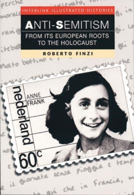 Binding: Paperback
Description: For more than a thousand years the Jews have been objects of prejudice hatred bloody persecutions and massacres. Even today despite the horrors of Hitler's holocaust groups of neo - Nazis continue to form.