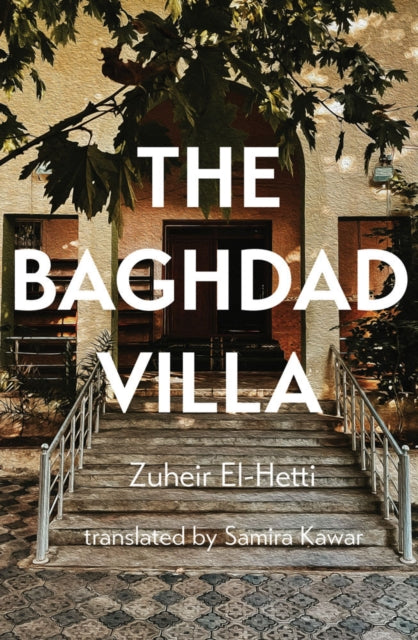 Binding: Paperback
Description: A young Iraqi woman watches her family life collapse amid the country's political turmoil turning to the seven world - famous paintings hanging in her family's Baghdad villa to make sense of the chaos around her.