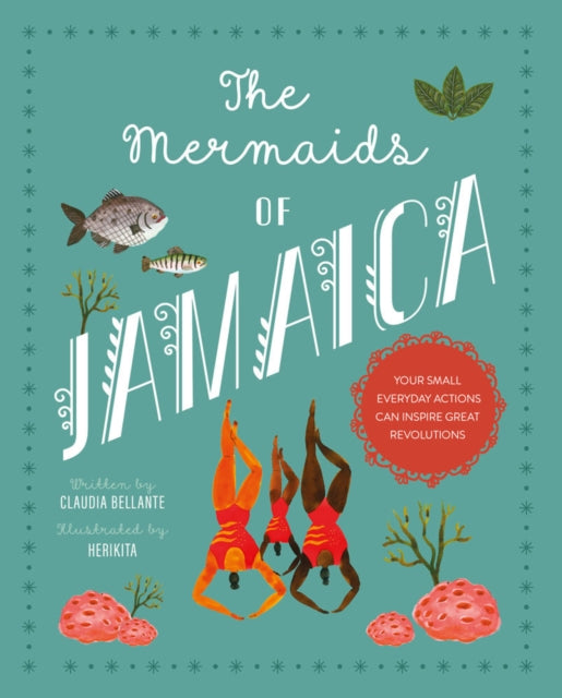 Binding: Hardcover
Description: In the small coastal town of Port Antonio Jamaica something unusual is taking place.