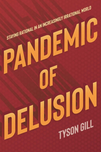 Binding: Paperback
Description: As it promised technology has produced an explosion of information. Unfortunately much of that information consists of misinformation and seemingly conflicting facts.