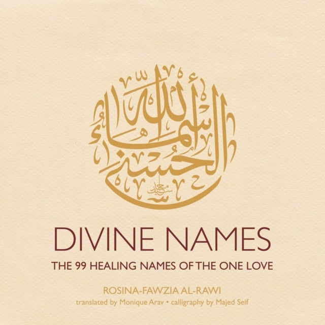 Binding: Hardcover
Description: Divine Names is a unique contribution to understanding life and oneself on a deeper level: by learning to open to the Divine.