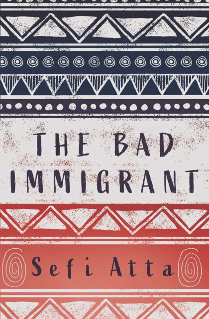 Binding: Paperback
Description: An account of an immigrant family's struggle and the lessons learned about diversity from the Wole Soyinka prize - winning author of Everything Good Will Come Writing at the height of her powers The Bad Immigrant cements Sefi Atta's place as one of the best storytellers of our time.