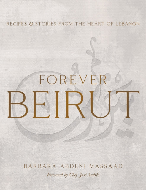 Binding: Hardcover
Description: A new cookbook from the bestselling author of Soup for Syria to support the Lebanese Food Bank and help families in dire need of food after the devastating blast and ensuing economic collapse Beirut nicknamed Paris of the East is the capital of Lebanon.