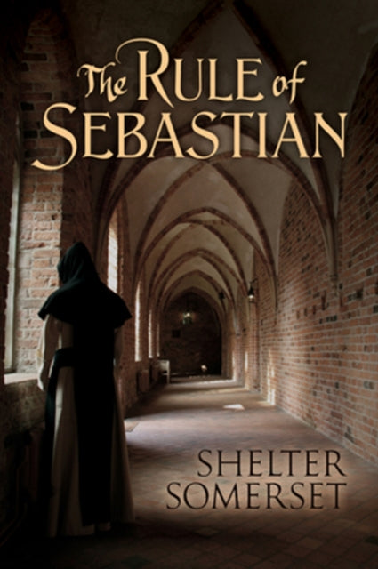 Binding: Paperback
Description: Sebastian Harkin retreated to the Trappist monastery at Mt. Ouray nestled high in Colorado's San Juan Mountains to escape a past filled with heartache and pain. The arrival of young novice Brother Casey Galvan gives Sebastian hope for the future.