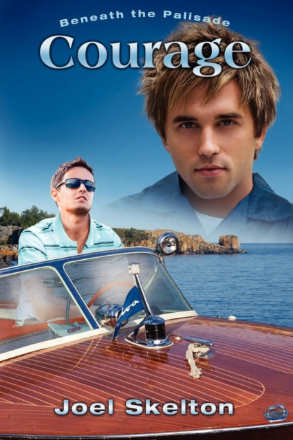 Binding: Paperback
Description: A Beneath the Palisade Book Theodore Engdahl's sexual identity crisis clashes with his faith. Raised to believe homosexuality is a sin Theo finds himself on the ropes with his girlfriend as well as his straight coworker whom he can't stop staring at.