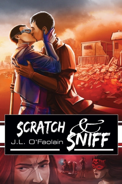 Binding: Paperback
Description: Sequel to Push Comes to Shove No More Heroes: Book Two Being a hero has its drawbacks. Real - life superhero Push knows that better than anyone.