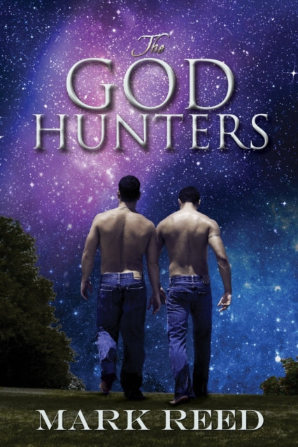 Binding: Paperback
Description: The God Hunters: Book One David Ruger has always been curious. That's how he landed his charming on - again off - again boyfriend Wyler and how they started in St.
