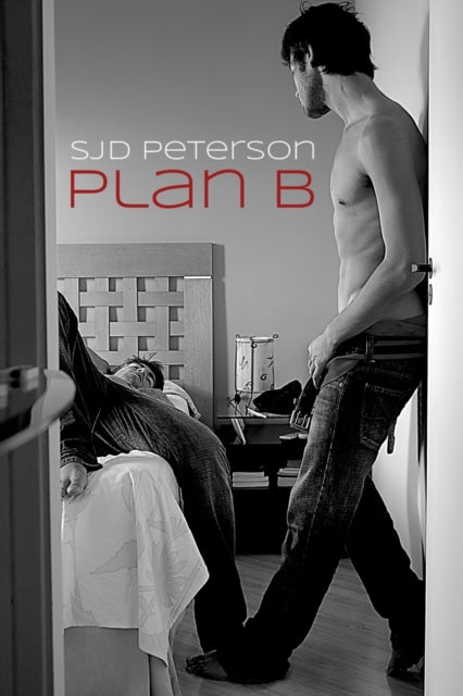 Binding: Paperback
Description: Danny Marshal has always lived his life out loud but his androgynous appearance is only a small part of who he is. One night at a frat party Danny meets Lance Lenard football jock and apparent straight guy. Lance is shocked when he's immediately attracted to Danny's feminine side.