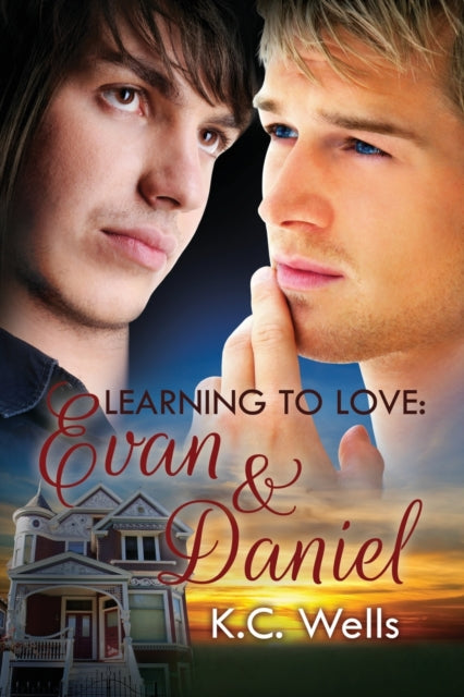 Binding: Paperback
Description: Learning to Love: Book Two Evan Wainwright's good relationship karma is paying off. After helping his friends Sean and Michael discover their sexuality - and each other - Evan meets the love of his life. Their new housemate Daniel Collier is everything Evan could want in a boyfriend.