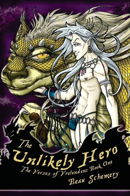 Binding: Paperback
Description: Verses of Vrelenden: Book One Despite the suspicions Mother Dragon shared with Celestrian before her death he may be the last surviving unicorn of Vrelenden - though most may simply think him some crazy person with a horn attached to his forehead.