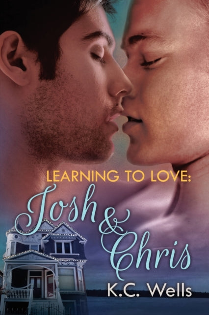 Binding: Paperback
Description: Learning to Love: Book Three When Chris Andrews gave evidence against the men who manipulated him into taking part in a homophobic assault Josh Saunders was his rock and his support gave Chris the courage to come out.
