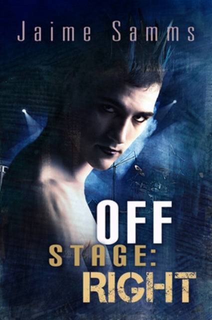 Binding: Paperback
Description: Off Stage: Set One Damian Learner and his grunge band Firefly are on a meteoric rise to success. If they get the right break fame awaits. Seeking more professional management Damian independently strikes a bargain with the best agent in the business Stanley Krane.
