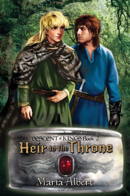 Binding: Paperback
Description: Descent of Kings: Book Two " It would not be the first time I made such a grave tactical error. I have made many. It is not your responsibility to save this world from the evil that threatens to consume it Aras. Do not blame yourself for my shortcomings.