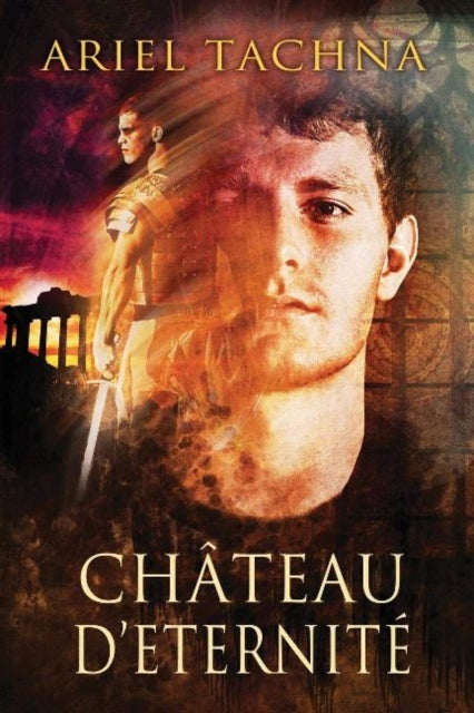 Binding: Paperback
Description: When Russ Peterson accepts an invitation to an all - expense - paid vacation at a castle in southern France he doesn't expect to learn he has the ability to travel through time. For a historian it's a dream come true offering the chance to find answers to the mysteries of the past.
