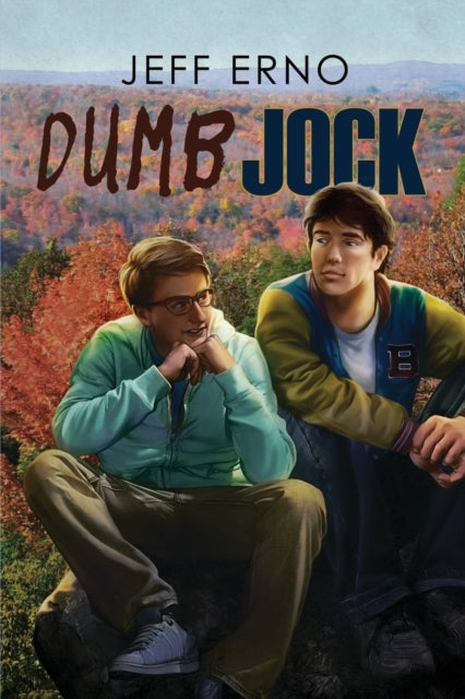 Binding: Paperback
Description: Dumb Jock: Book One Jeff Irwin is short timid and studious. A bit of a social outcast he lives quietly in the shadows of the popular kids at his school his life ruled by his ever - present fear of rejection or failure.