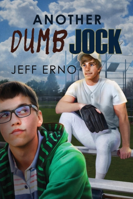 Binding: Paperback
Description: Sequel to Dumb Jock Dumb Jock: Book Two Jeff Irwin and Brett Willson raised a fine son Adam in their unconventional judgment - free family. But being the son of two dads has its challenges. Although Adam loves them he's determined to prove he's not gay like they are.