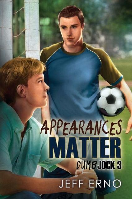 Binding: Paperback
Description: Dumb Jock: Book Three At age sixteen Todd Hoffman is a social outcast. He lives with his mother in a rundown mobile home and doesn't wear the nice clothes or drive fancy cars like the other students.