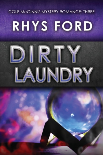 Binding: Paperback
Description: Sequel to Dirty Secret A Cole Mc Ginnis Mystery For ex - cop turned private investigator Cole Mc Ginnis each day brings a new challenge. Too bad most of them involve pain and death.