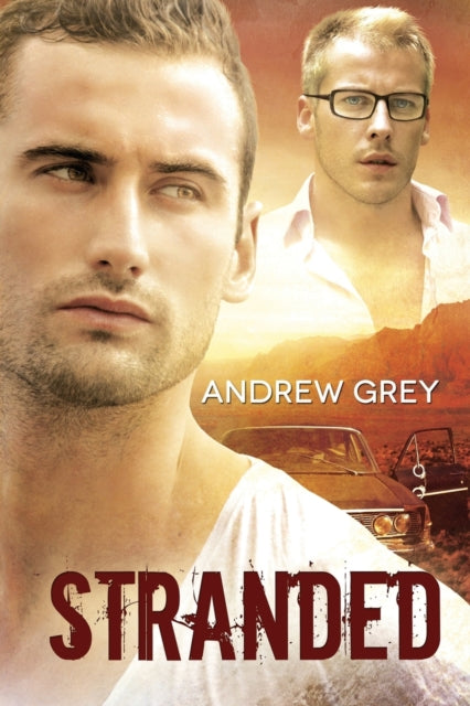 Binding: Paperback
Description: Stranded: Book One Kendall Monroe is handcuffed to a car in the desert.