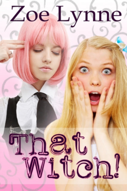 Binding: Paperback
Description: Cassidy Ryan and Brynn Michaels attend the same high school but they live in different worlds. Cassidy's a popular cheerleader and Brynn's the social leper. One is all sunshine and rainbows while the other could've been carved from an Edgar Allan Poe book.