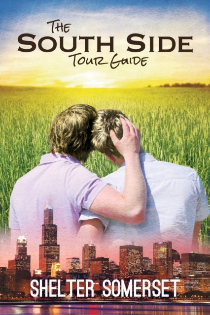 Binding: Paperback
Description: Andrew Wingal's life has become a farce. Unemployed for more than a year he starts giving tours into the seedy parts of Chicago to tourists eager to witness real - life crime. The local media politicians the police department and belligerent gang members don't like him.