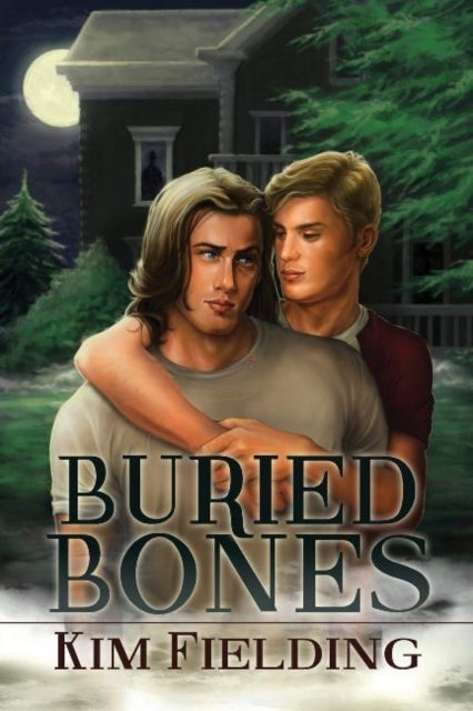 Binding: Paperback
Description: Sequel to Good Bones Bones: Book Two Werewolves don't have a how - to manual - nor do men embarking on a new life together. It's been a few weeks since Dylan Warner wolfed out and killed Andy the crazed werewolf who originally turned him and later tried to murder Chris Nock.