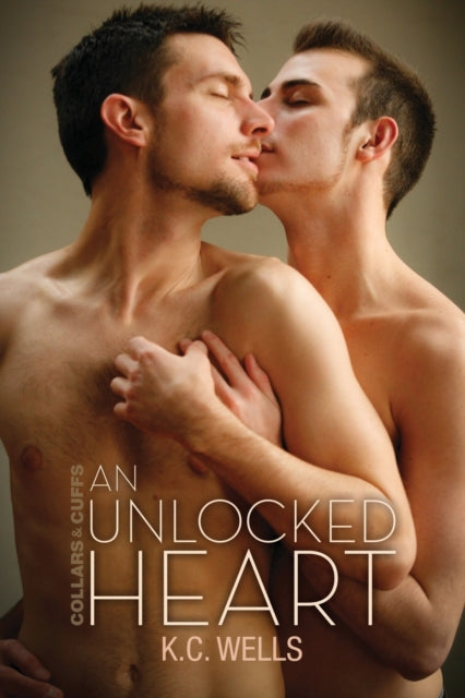 Binding: Paperback
Description: Collars and Cuffs: Book One Since the death of his submissive lover two years ago Leo hasn't been living - merely existing. He focuses on making Collars & Cuffs a BDSM club in Manchester's gay village successful.