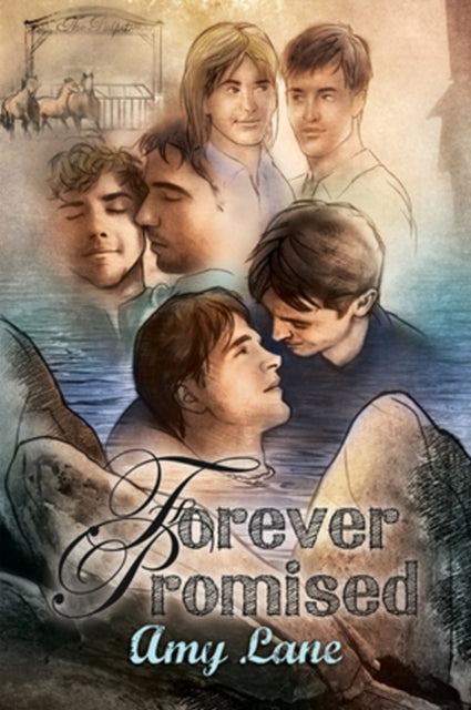 Binding: Paperback
Description: Keeping Promise Rock: Book Four Crick has been home from Iraq for five years Jeff and Collin are finally married and Shane and Mikhail are quietly making lives better for the dispossessed teenagers who come their way.
