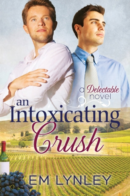 Binding: Paperback
Description: A Delectable Novel Simon Ford's success is hard - won. He grew up in Napa and resents the rich people who have moved into the valley changing the culture by opening boutique wineries and pricing the locals out of the market.