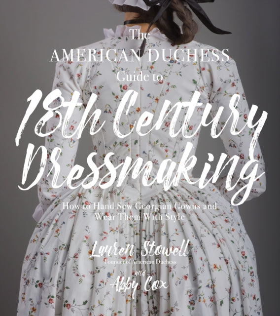 Binding: Paperback
Description: With the popularity of Outlander Penny Dreadful and Game of Thrones - as well as the popularity of conventions like San Diego Comic Con - fans are eager to create period gowns that emulate the characters they love.