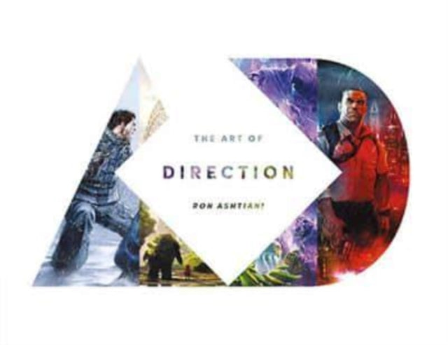 Binding: Paperback
Description: Select Guide Rating
Title: The Art Of Direction
Author(s): Ashtiani Ron
Publisher: Design Studio Press
Barcode: 9781624650710
Pages: 176 Pages
Publication Date: 10/25/2022
Category: Industrial / Commercial Art & Design