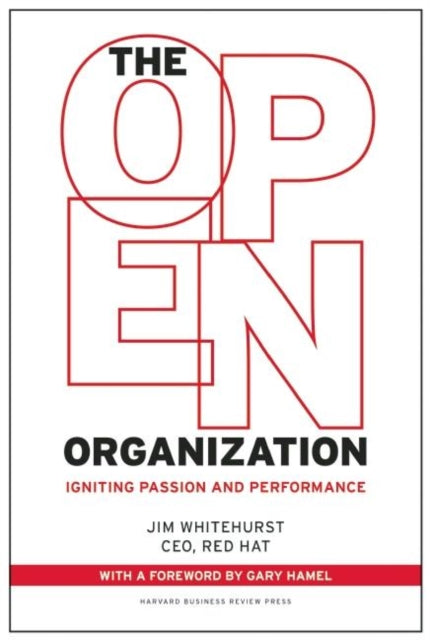 Binding: Hardcover
Description: A blueprint for reinvention. Today's leaders know that spped and agility are the keys to any company's success and yet many are frustrated that their organizations can t move fast enough to stay competitive.